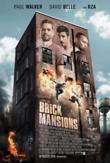 Brick Mansions DVD Release Date