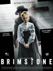 Brimstone DVD Release Date