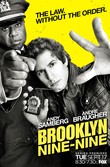 Brooklyn Nine-Nine: Season Five DVD Release Date