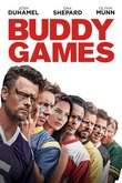 Buddy Games DVD Release Date