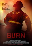 Burn DVD Release Date