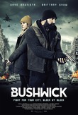 Bushwick DVD Release Date