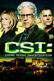 CSI: Crime Scene Investigation: The Finale DVD Release Date
