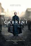 Cabrini DVD Release Date