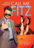 Call Me Fitz: Season 2 DVD Release Date
