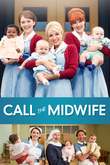 Call the Midwife: Season 2 DVD Release Date