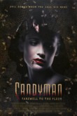 Candyman: Farewell to the Flesh DVD Release Date