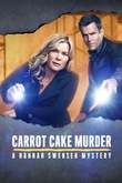 Carrot Cake Murder DVD Release Date