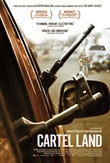 Cartel Land DVD Release Date