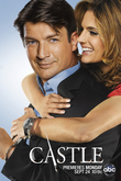 Castle: Season 6 DVD Release Date