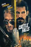 Castle Falls DVD Release Date
