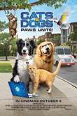 Cats & Dogs 3: Paws Unite DVD Release Date
