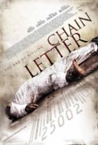 Chain Letter DVD Release Date