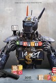 Chappie DVD Release Date