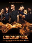 Chicago Fire: Season 3 DVD Release Date