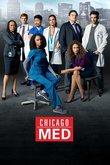 Chicago Med: Season One DVD Release Date