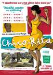 Chico & Rita DVD Release Date