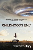 Childhood's End DVD Release Date