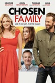 Chosen Family DVD Release Date