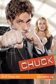 Chuck: Seasons One - Five DVD Release Date