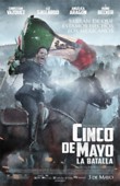 Cinco de Mayo, La Batalla DVD Release Date