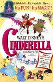 Cinderella DVD Release Date