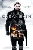 Cleanskin DVD Release Date