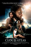 Cloud Atlas DVD Release Date