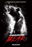 Cocaine Bear DVD Release Date