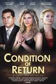Condition of Return DVD Release Date