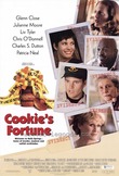 Cookie's Fortune DVD Release Date