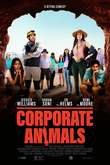 Corporate Animals DVD Release Date