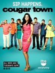Cougar Town: Season 3 DVD Release Date