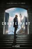 Counterpart: The Complete First Season DVD Release Date