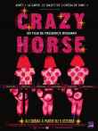 Crazy Horse DVD Release Date