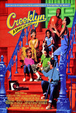 Crooklyn DVD Release Date