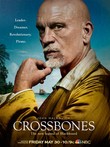Crossbones: Season 1 DVD Release Date