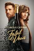 Curious Caterer: Fatal Vows DVD Release Date