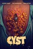 Cyst DVD Release Date