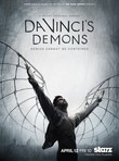 Da Vinci's Demons DVD Release Date