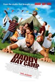 Daddy Day Camp DVD Release Date