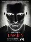 Damien DVD Release Date
