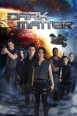 Dark Matter: Season Three DVD Release Date