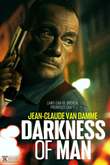 Darkness of Man DVD Release Date