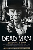 Dead Man DVD Release Date