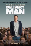Delivery Man DVD Release Date
