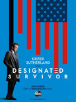 Designated Survivor: The Complete First Season DVD Release Date