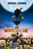 Despicable Me DVD Release Date