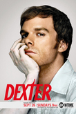 Dexter: Seasons 1-6 DVD Release Date
