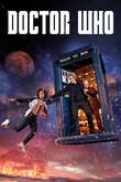 Doctor Who: Season 8 DVD Release Date
